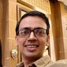 Dr. Vineet Rai