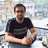 Soumik Sarkar