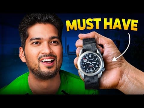 Video Thumbnail
