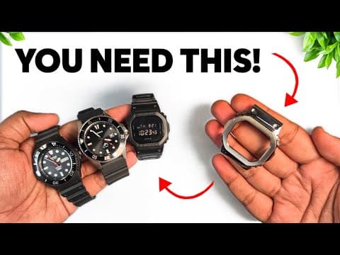 Video Thumbnail