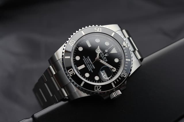 Rolex, the Ultimate Luxury Watch Brand in India?