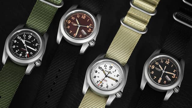 Top Automatic Watches in India within ₹10,000
