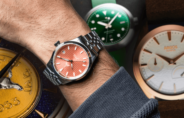 The Rise of Indian Watch Microbrands