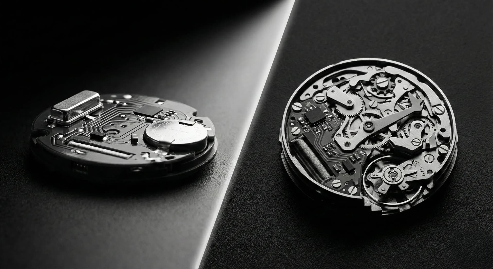 Mecha-Quartz Explained