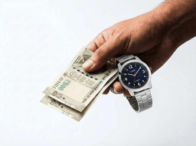 The Truth About Buying a Watch Under ₹1000 in India
