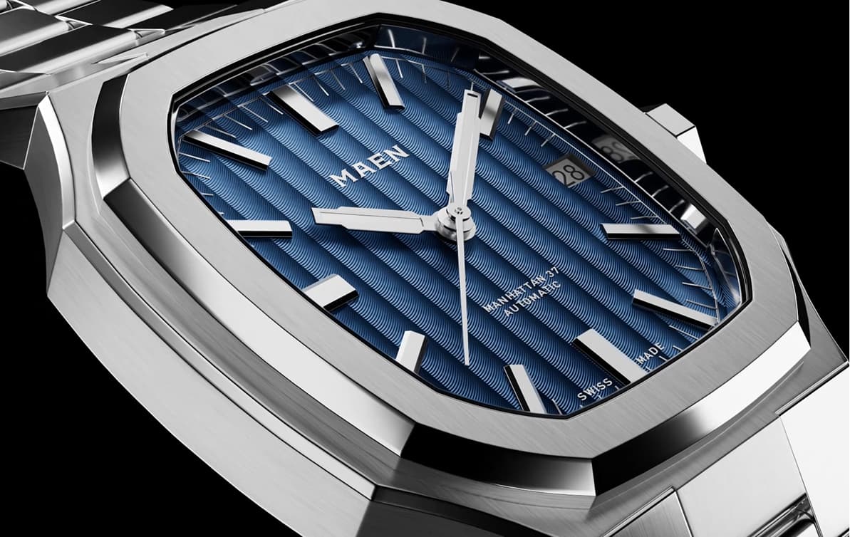 6 Insane Watch Brands You Have Never Heard of