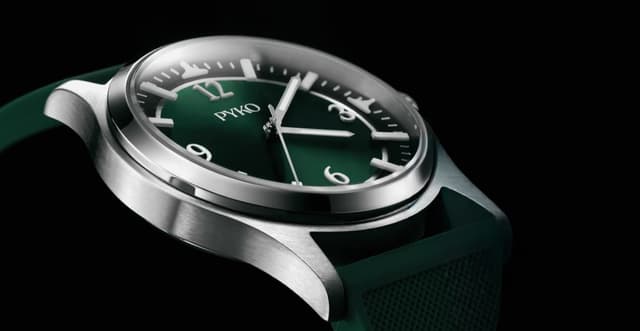 Pyko 42: The Hitchhiker Watch