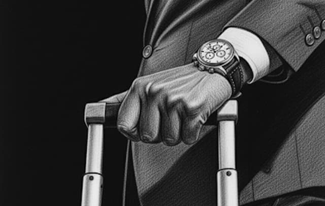 5 Deadly Watch Wearing Sins