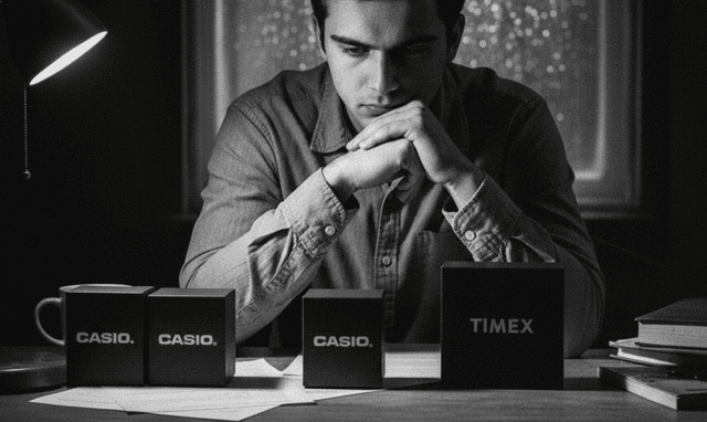 The Only Watch Collection You Need to Stand Out as a Student