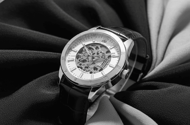 A Seiko Movement at Rs 4000? This Watch Costs Less Than Its Movement!