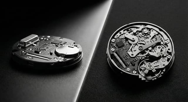 Mecha-Quartz Explained